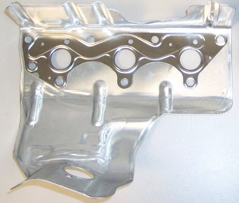 Gasket, exhaust manifold (451.170)