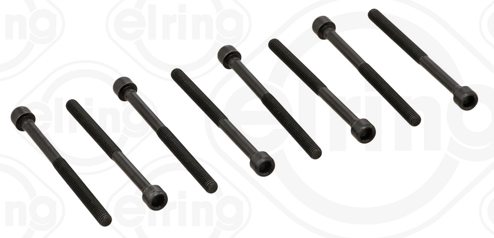 Cylinder Head Bolt Set (728.090)