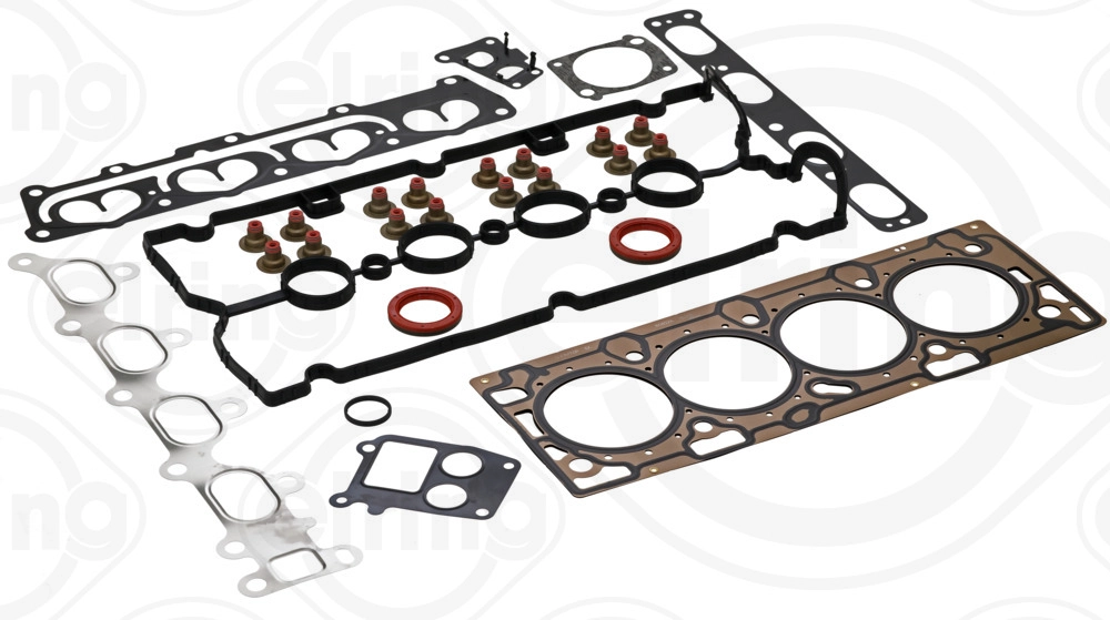 Gasket Kit, cylinder head (388.210)