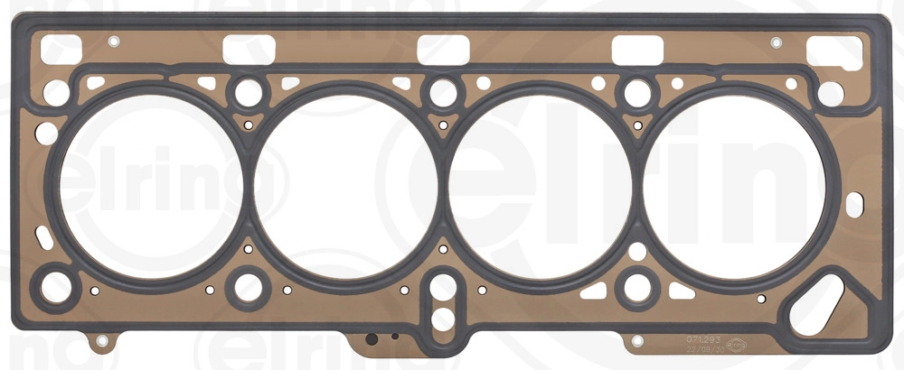 Gasket, cylinder head (071.293)