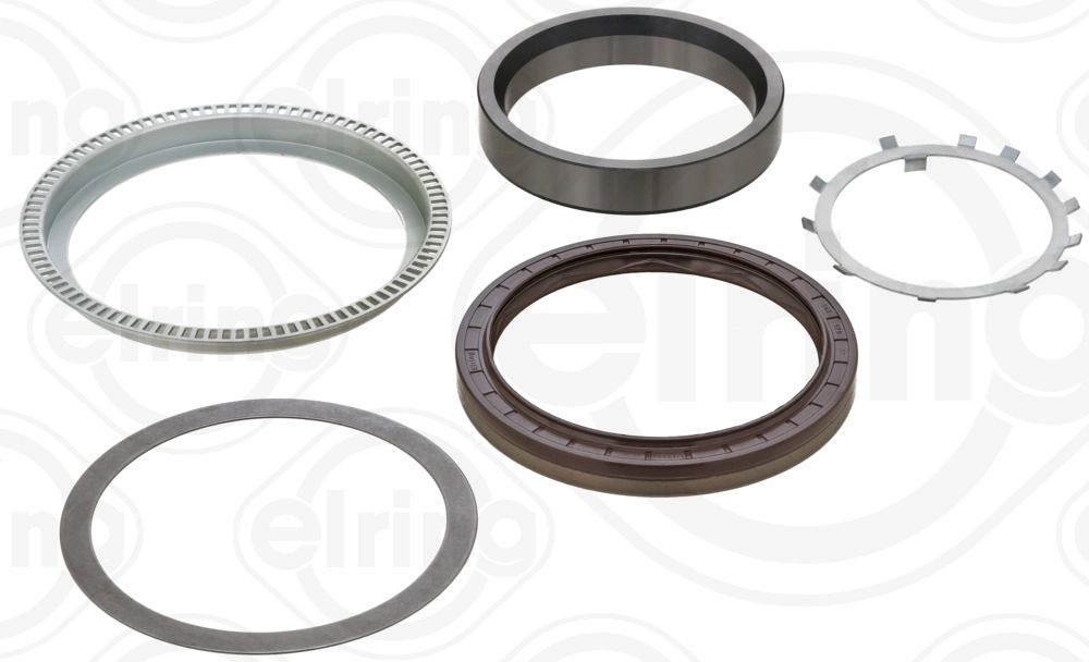 Gasket Set, wheel hub