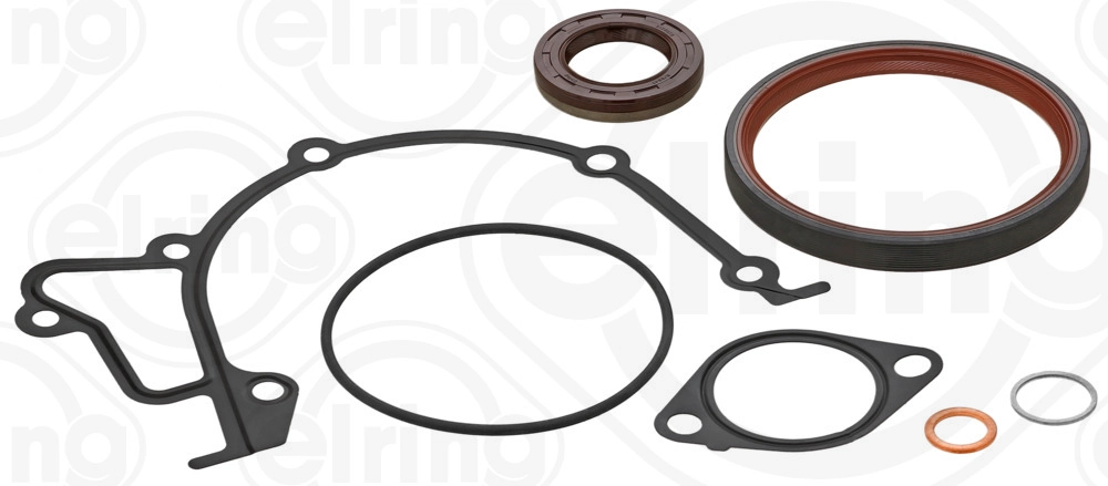 Gasket Kit, crankcase (451.150)