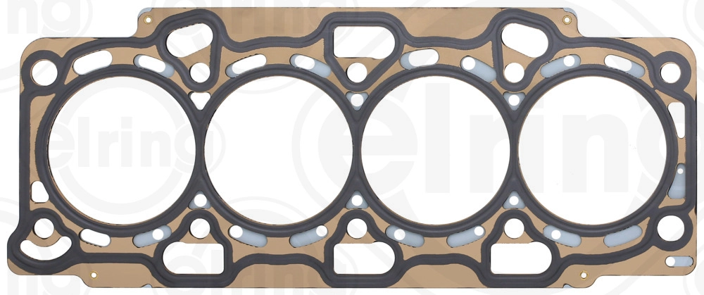 Gasket, cylinder head (098.740)