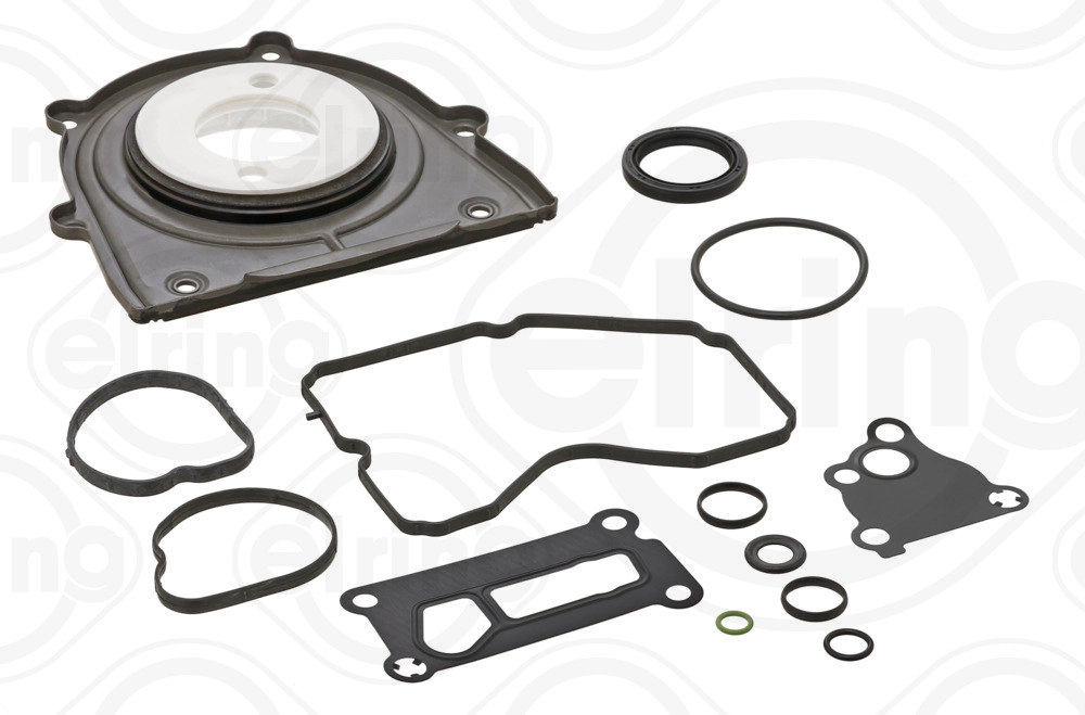 Gasket Kit, crankcase (027.291)