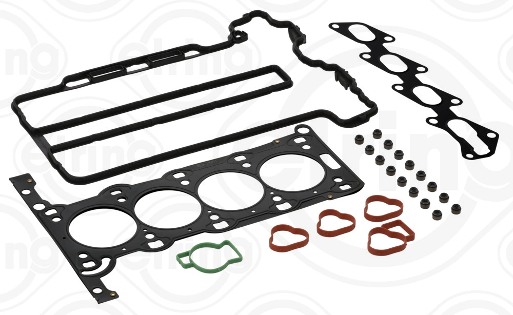 Gasket Kit, cylinder head (237.390)