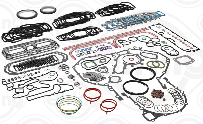 Full Gasket Kit, engine (771.800)