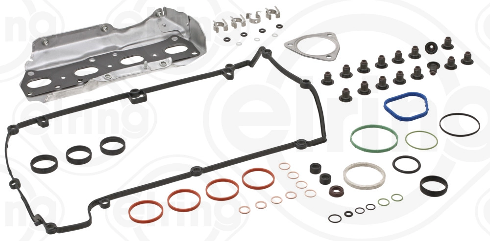 Gasket Kit, cylinder head (456.560)