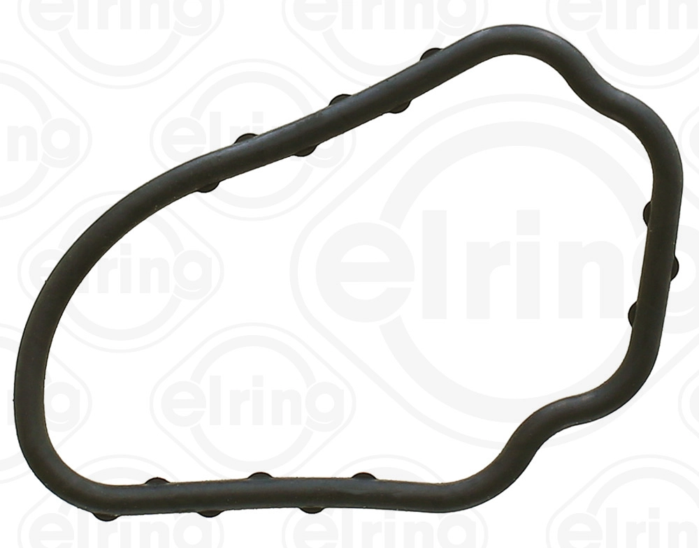 Gasket, thermostat housing