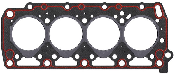Gasket, cylinder head (446.373)