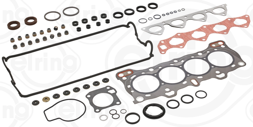 Gasket Kit, cylinder head (499.760)