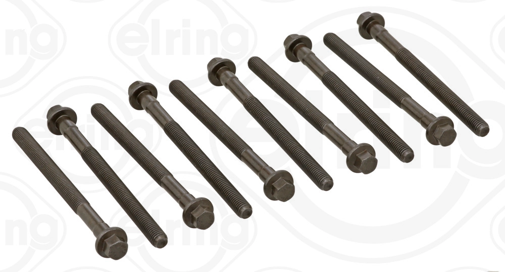 Cylinder Head Bolt Set (156.700)