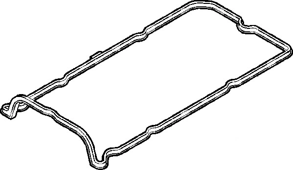 Gasket, cylinder head cover