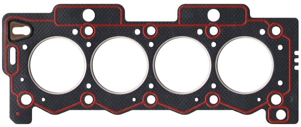 Gasket, cylinder head (530.243)
