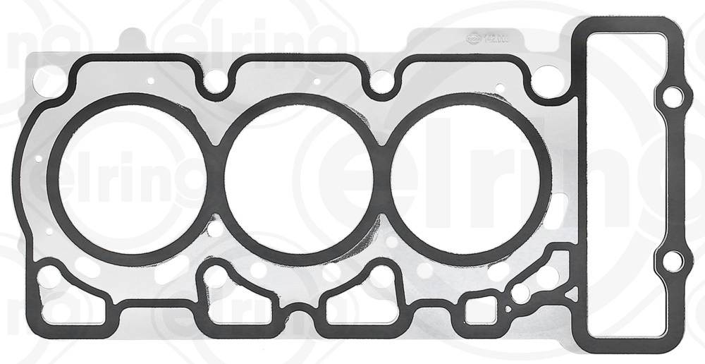 Gasket, cylinder head