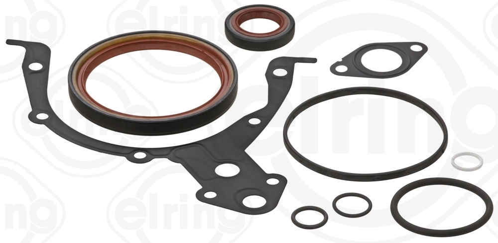 Gasket Kit, crankcase (081.321)