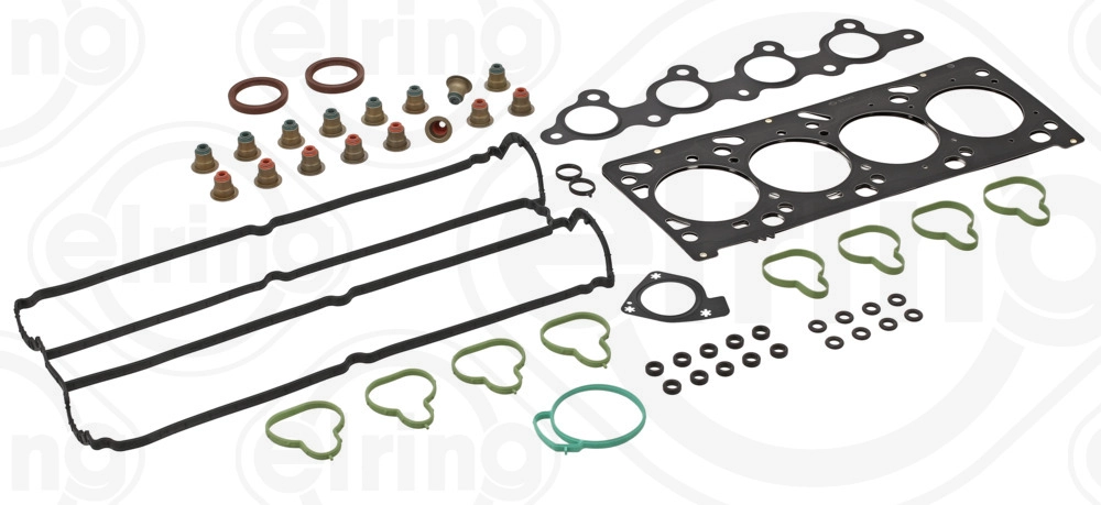 Gasket Kit, cylinder head (338.720)