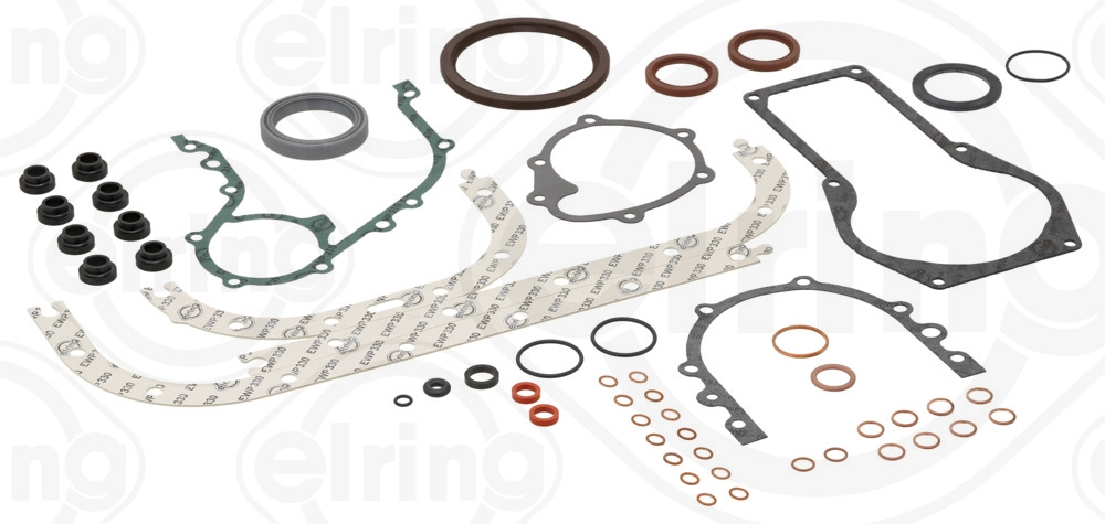 Gasket Kit, crankcase (692.905)