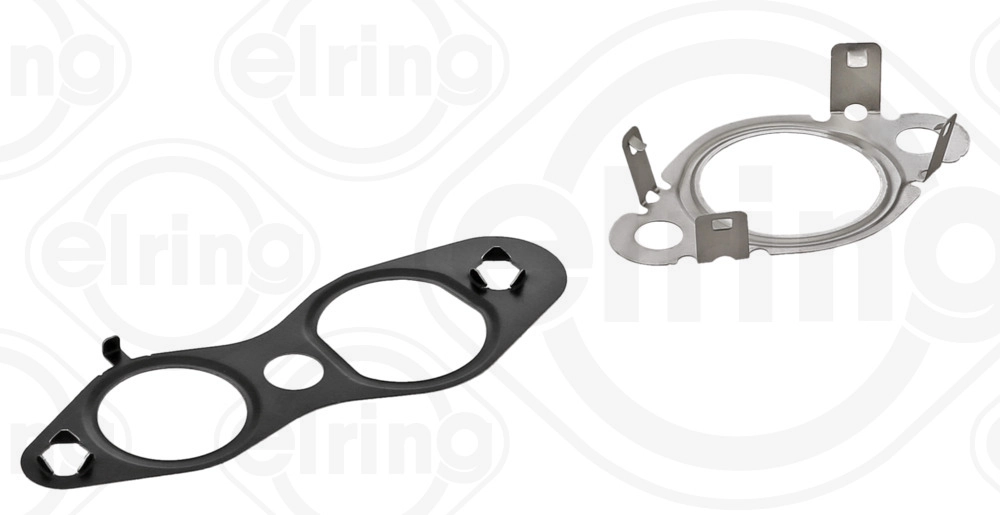 Gasket Set, EGR system (B14.010)