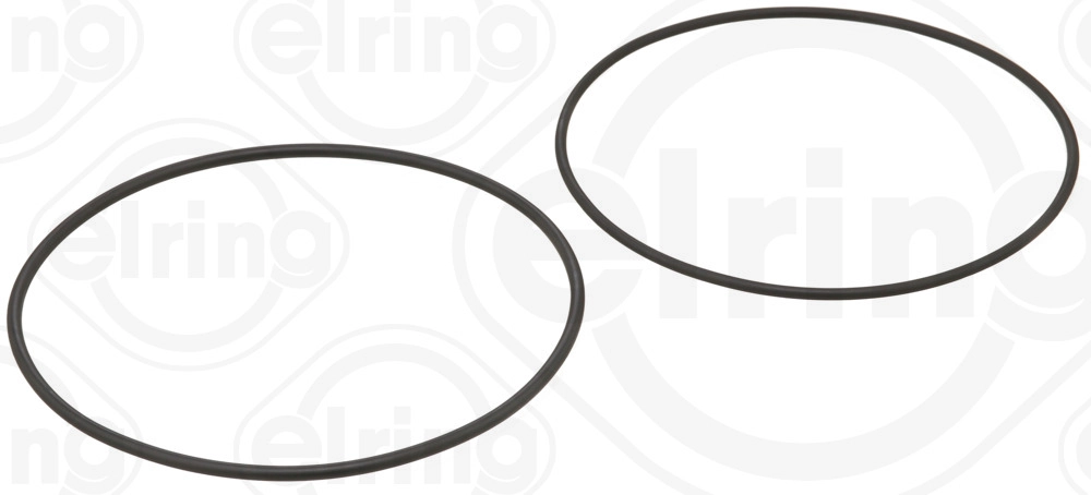O-Ring Set, cylinder sleeve (911.920)