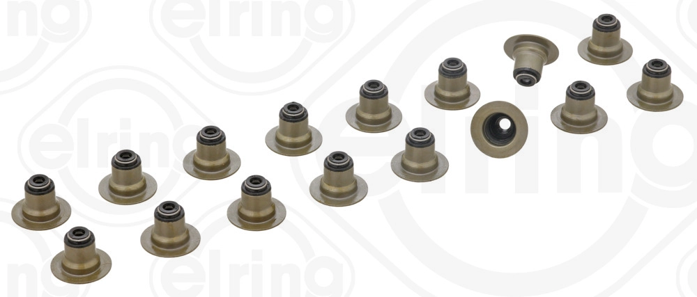 Seal Set, valve stem (191.420)