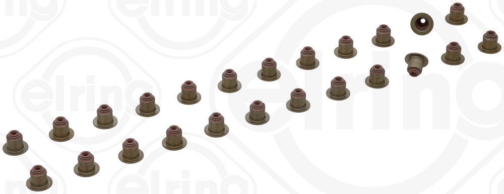 Seal Set, valve stem (584.820)