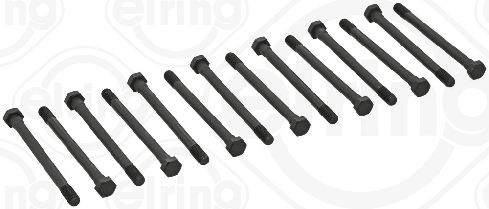 Cylinder Head Bolt Set (802.700)