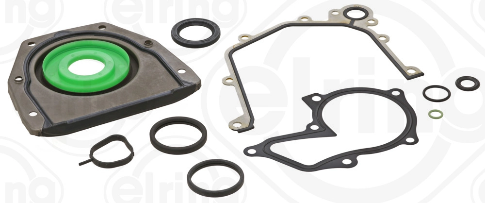 Gasket Kit, crankcase (389.050)