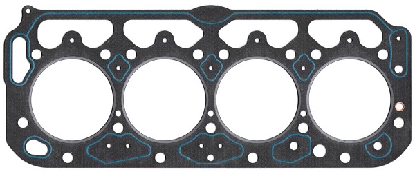 Gasket Kit, cylinder head (529.100)