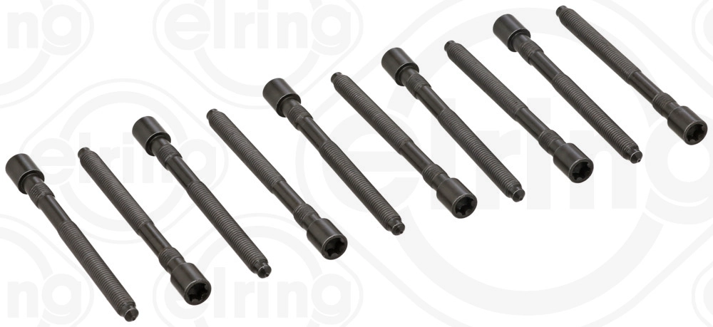 Cylinder Head Bolt Set (130.830)