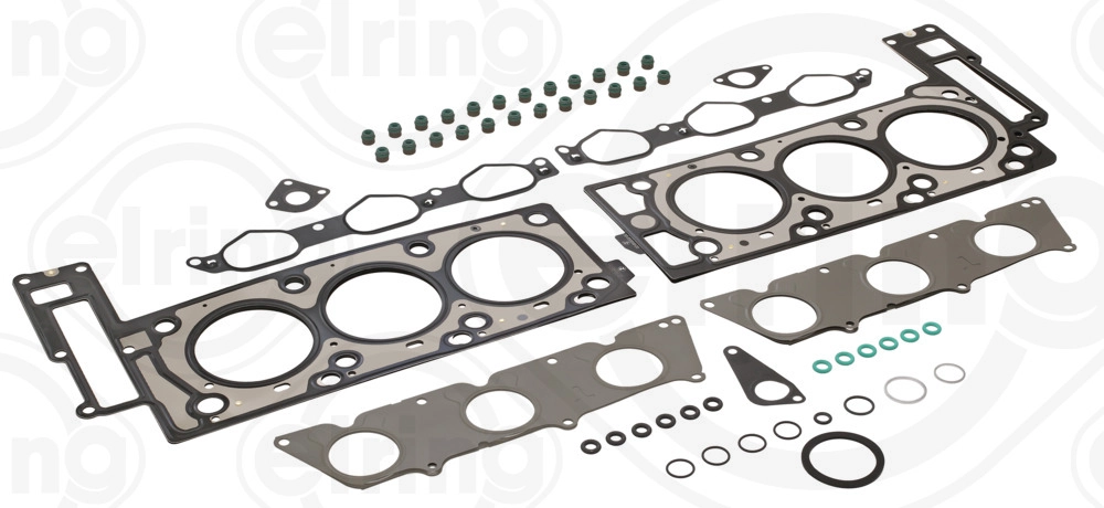 Gasket Kit, cylinder head (497.460)