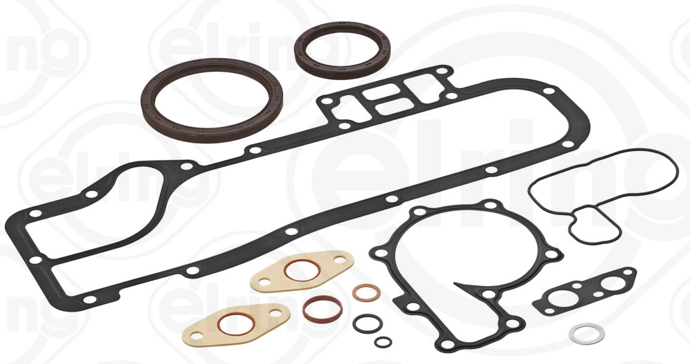 Gasket Kit, crankcase (844.920)