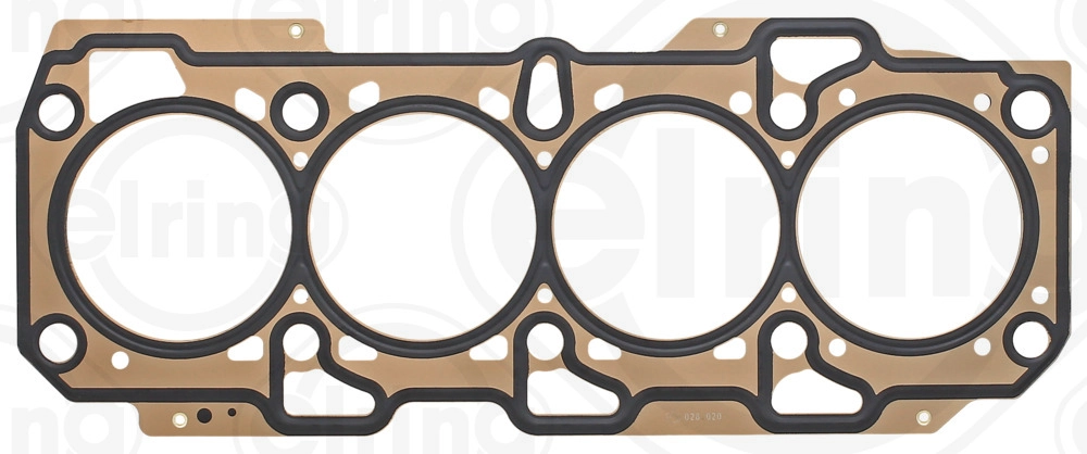 Gasket, cylinder head (028.020)