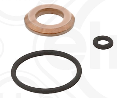 Seal Kit, injector nozzle (934.320)