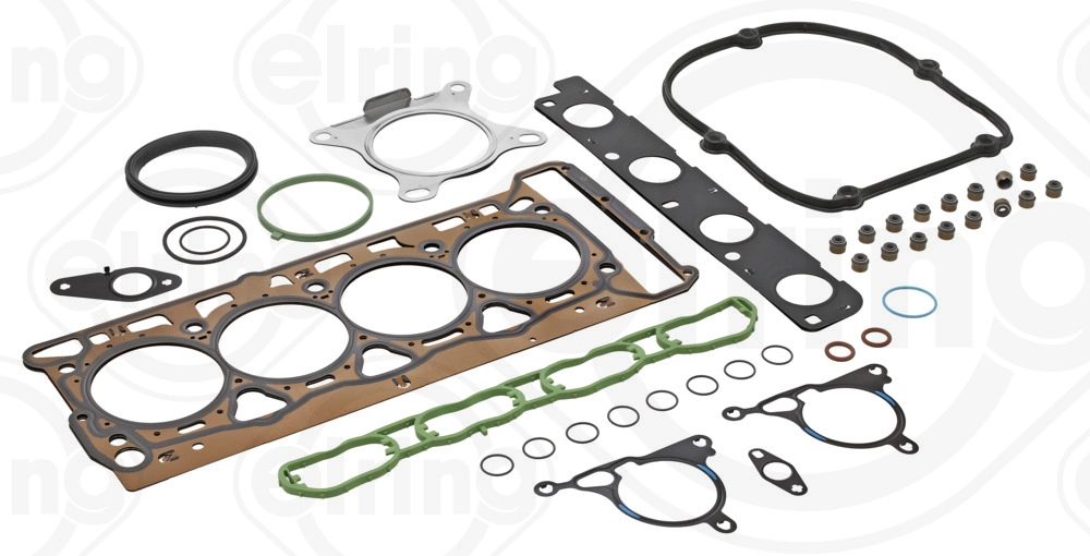 Gasket Kit, cylinder head (295.780)
