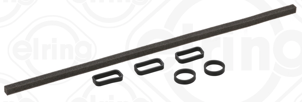 Gasket Set, cylinder head cover (632.580)