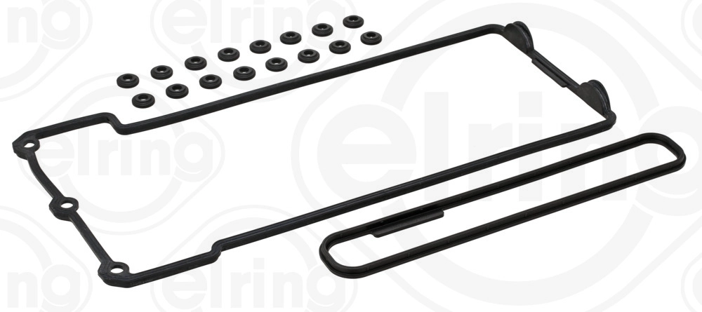 Gasket Set, cylinder head cover (318.610)