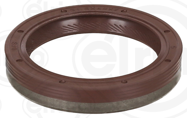 Shaft Seal, crankshaft