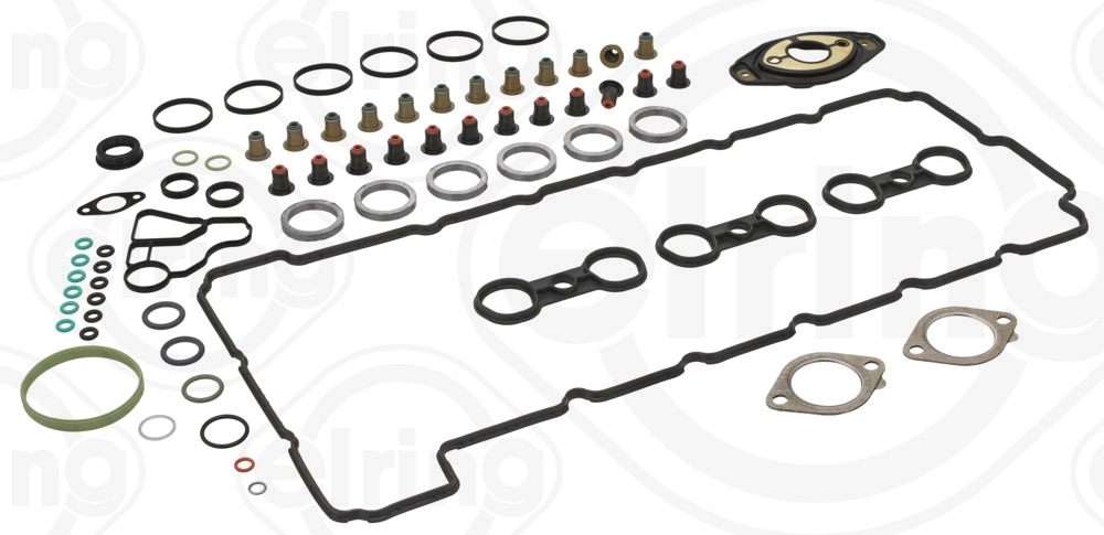 Gasket Kit, cylinder head (339.650)