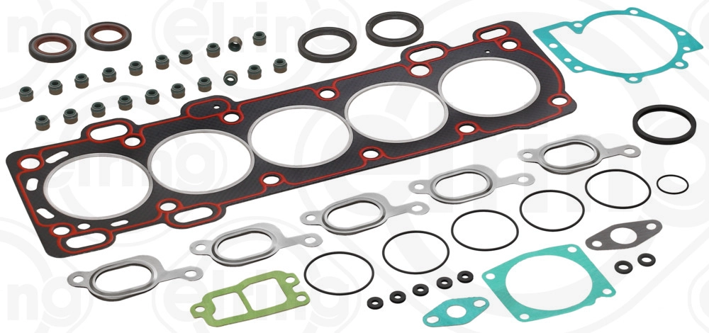 Gasket Kit, cylinder head (498.771)