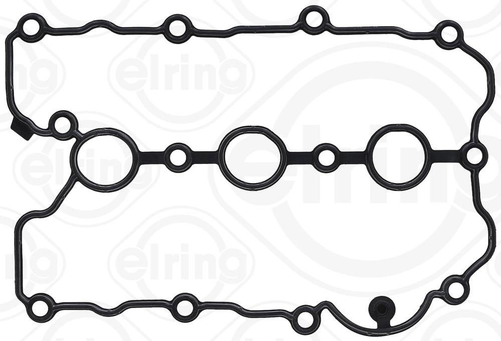 Gasket, cylinder head cover (725.860)