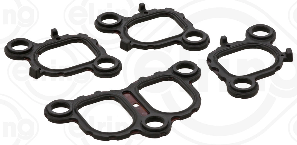 Gasket Set, intake manifold