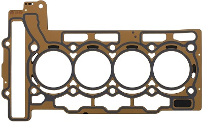 Gasket, cylinder head (295.930)