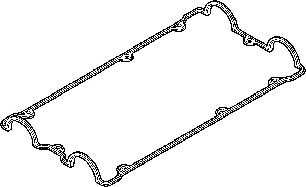 Gasket, cylinder head cover