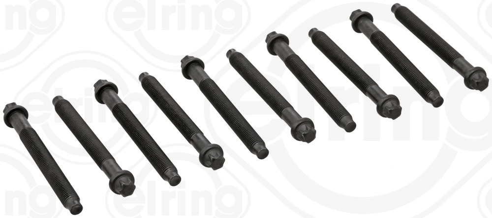 Cylinder Head Bolt Set (759.180)