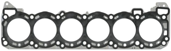 Gasket, cylinder head (920.569)