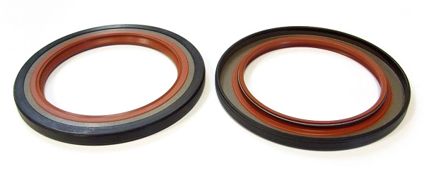 Shaft Seal, crankshaft (509.949)