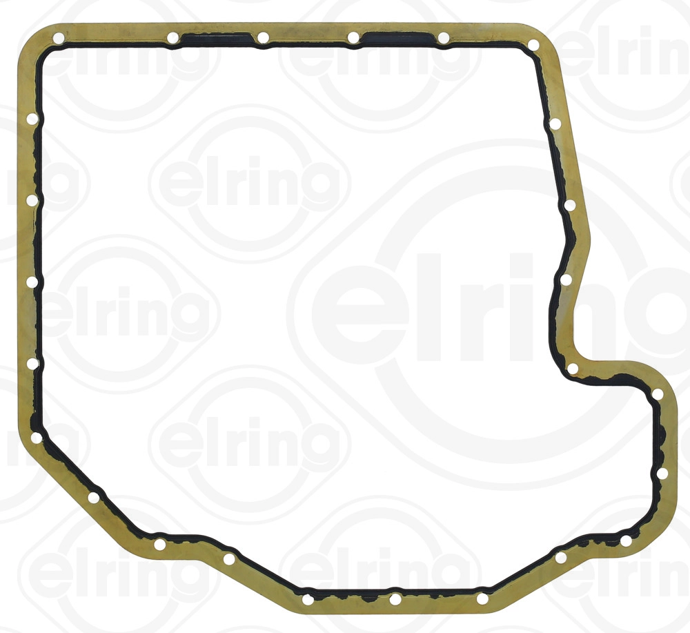 Gasket, oil sump (634.450)