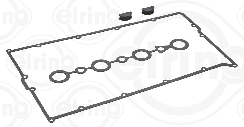 Gasket Set, cylinder head cover (922.528)
