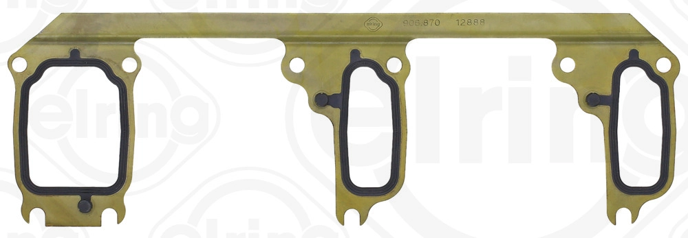 Gasket, EGR valve pipe (906.870)