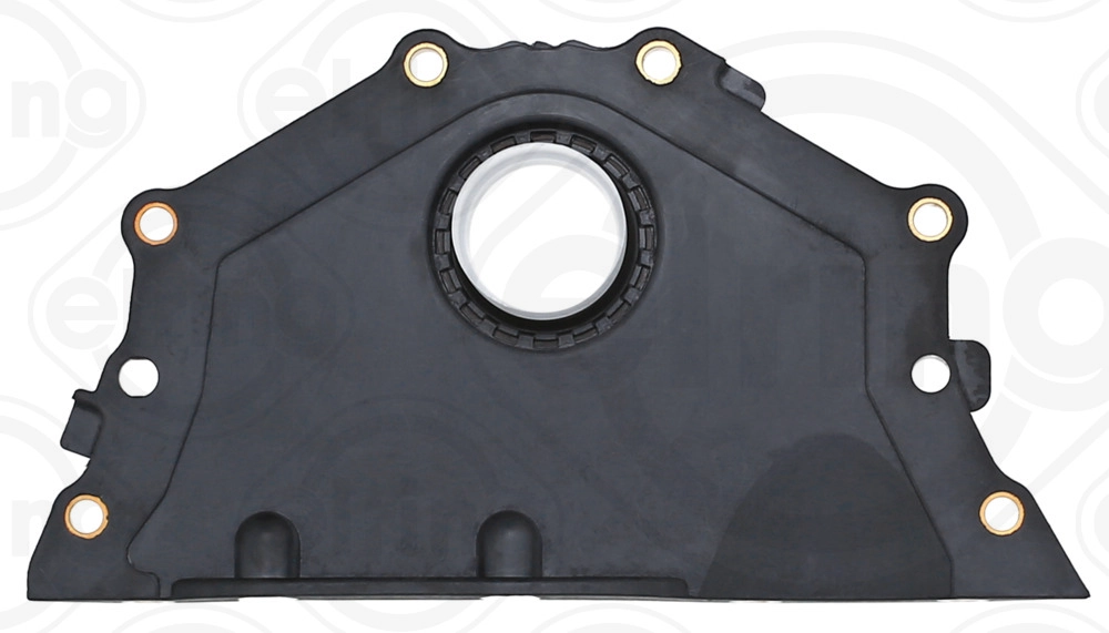 Shaft Seal, crankshaft